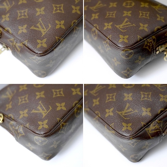 - 🛍Louis Vuitton Trousse 23 Crossbody 621 - Picture 7 of 15